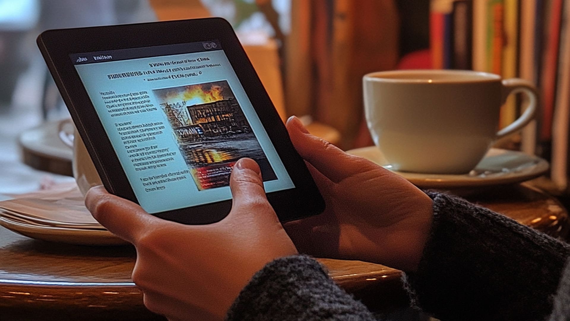 How to Print from Kindle the Smart Way: Hacks for Readers