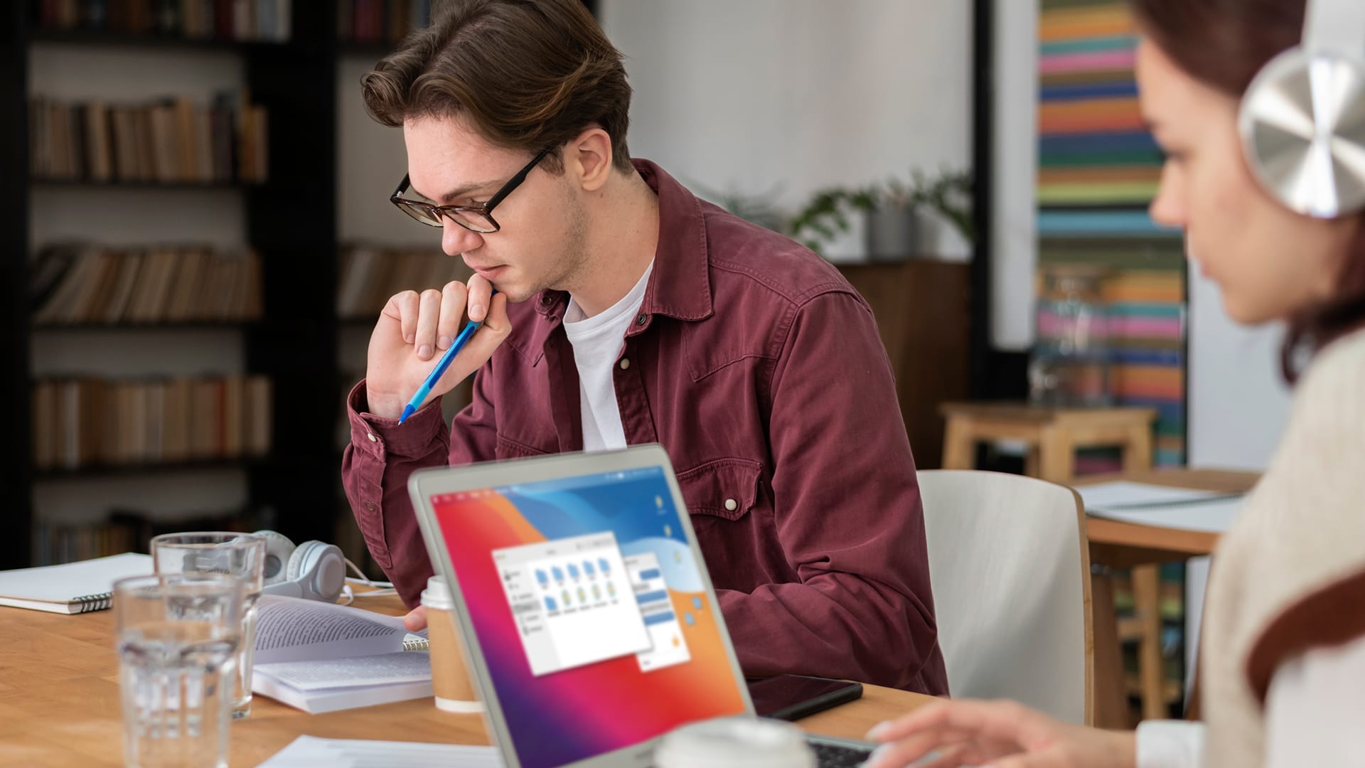 Ebook vs. Print: Which Format Should Authors Publish First