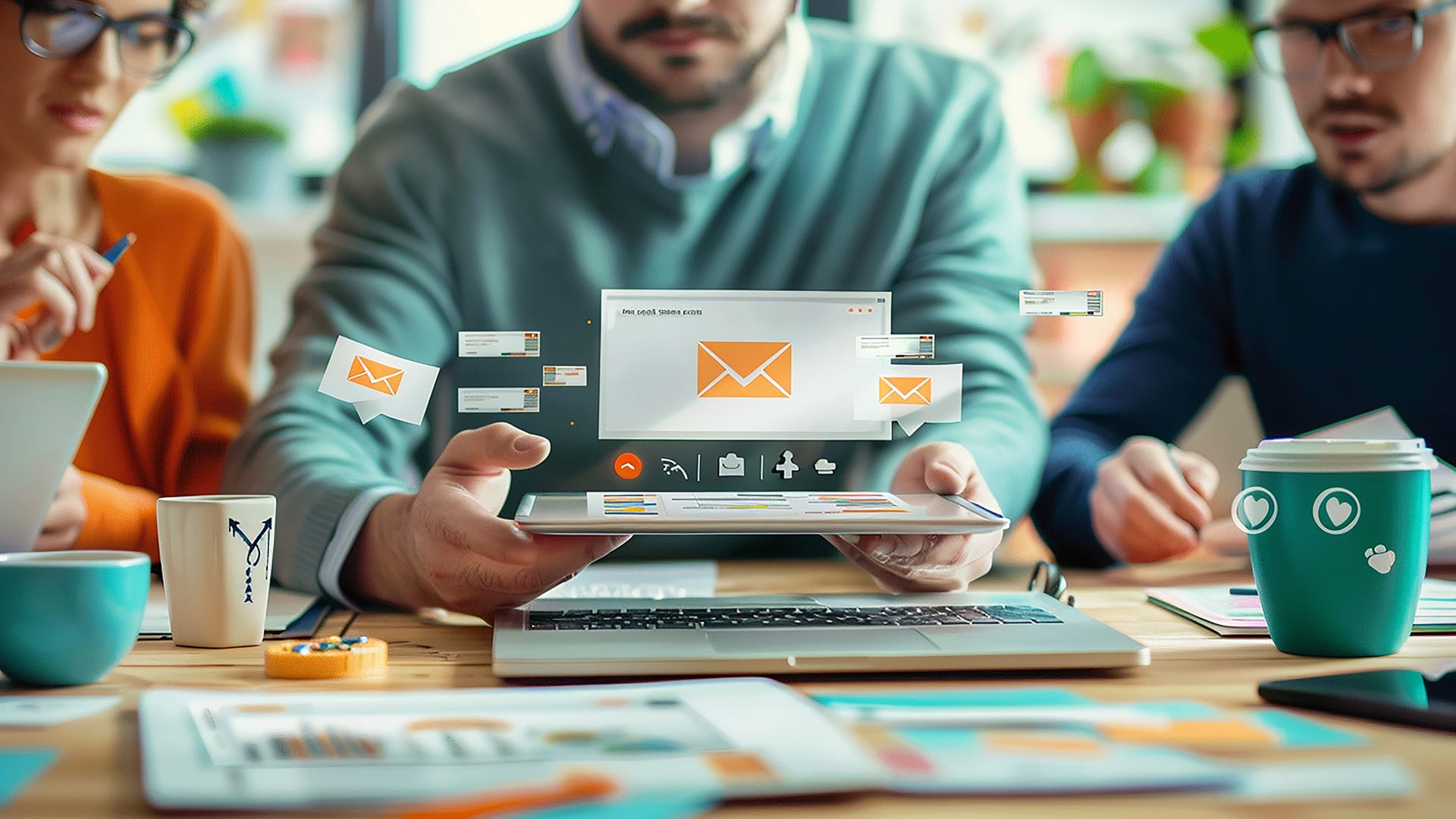 Best Practices from a Top Email Campaign Management Company 