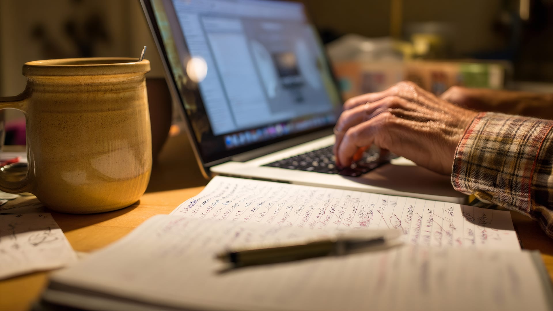 What Are Editing and Proofreading Services