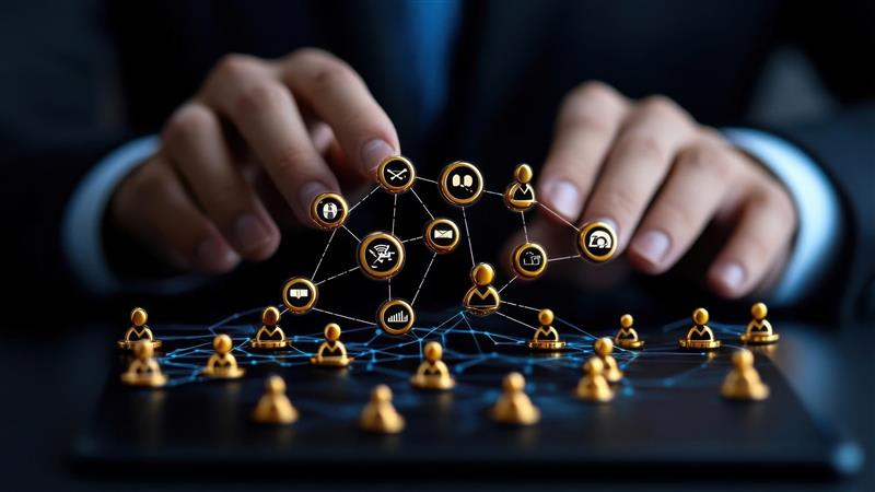 Why US Businesses Rely on Lead Generation Services