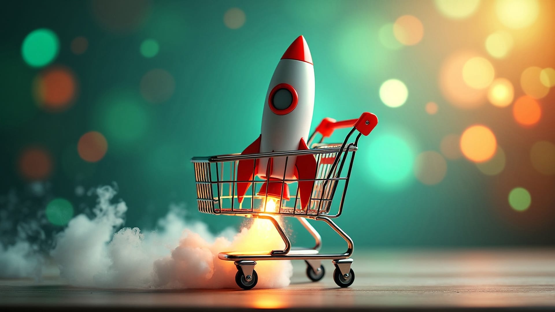 How a Shopify Agency Can Boost Your Online Sales