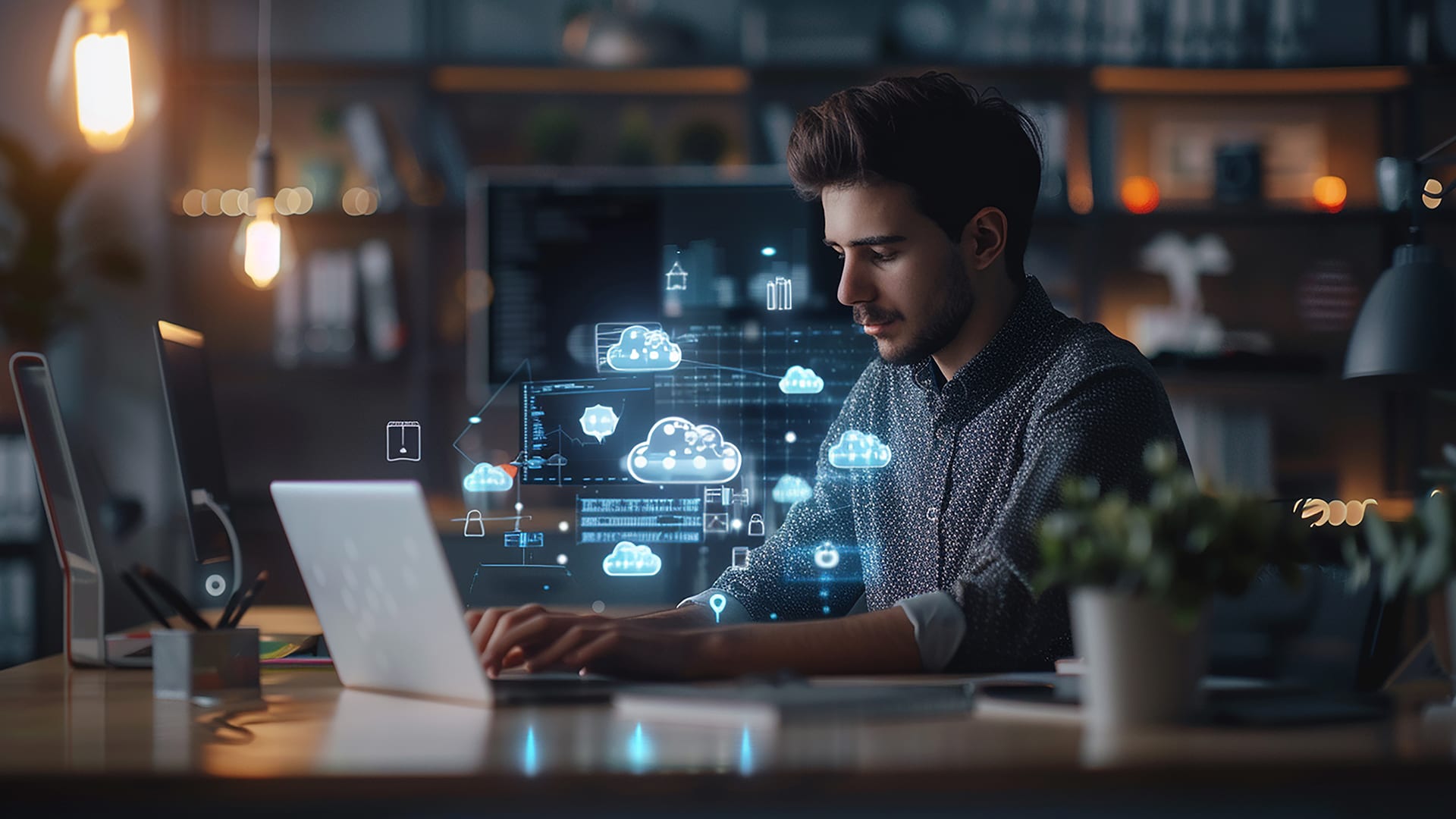 How Cloud App Hosting Improves Performance