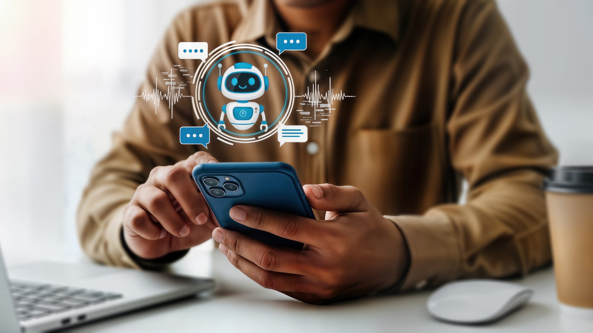 Google Fi Upgrades Calls and Messages with New AI Features