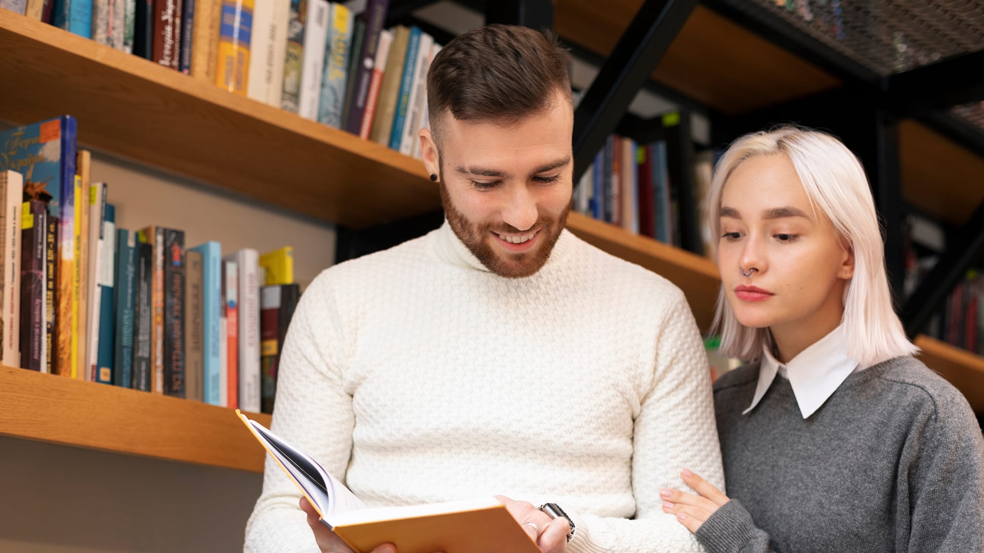 How to Connect With Book Reviewers Effectively