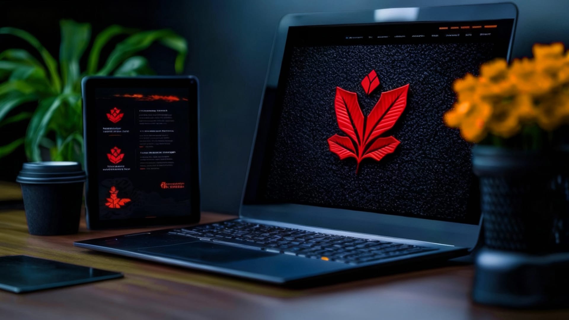 How to Get a Custom Logo Online