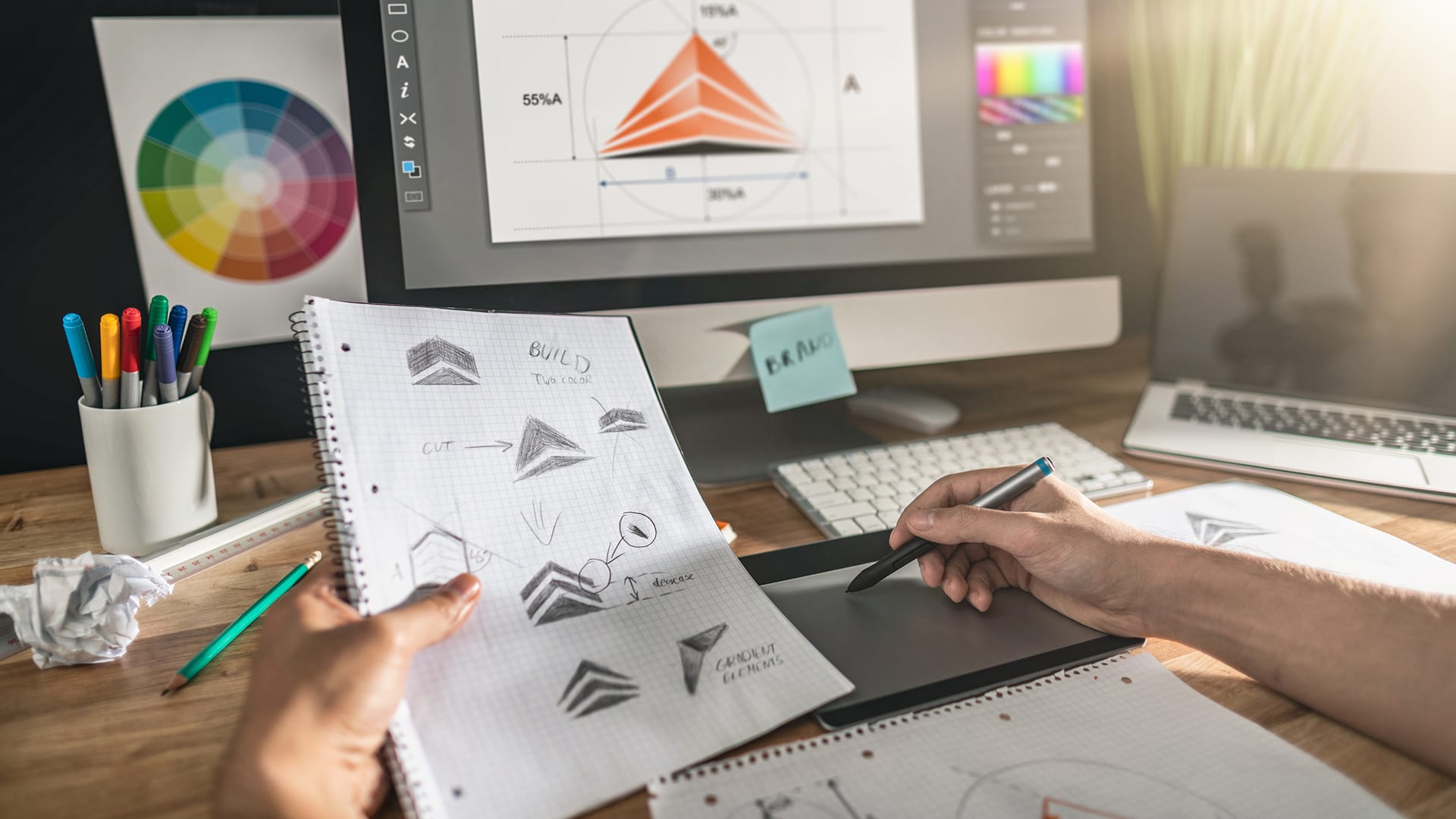 Why a Unique Logo Can Be a Game-Changer for Small Businesses 