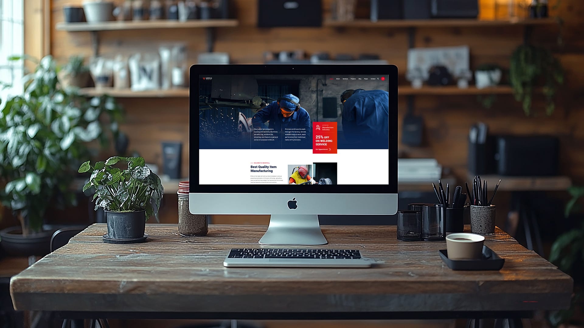 The Benefits of Custom Website Design for Small Businesses