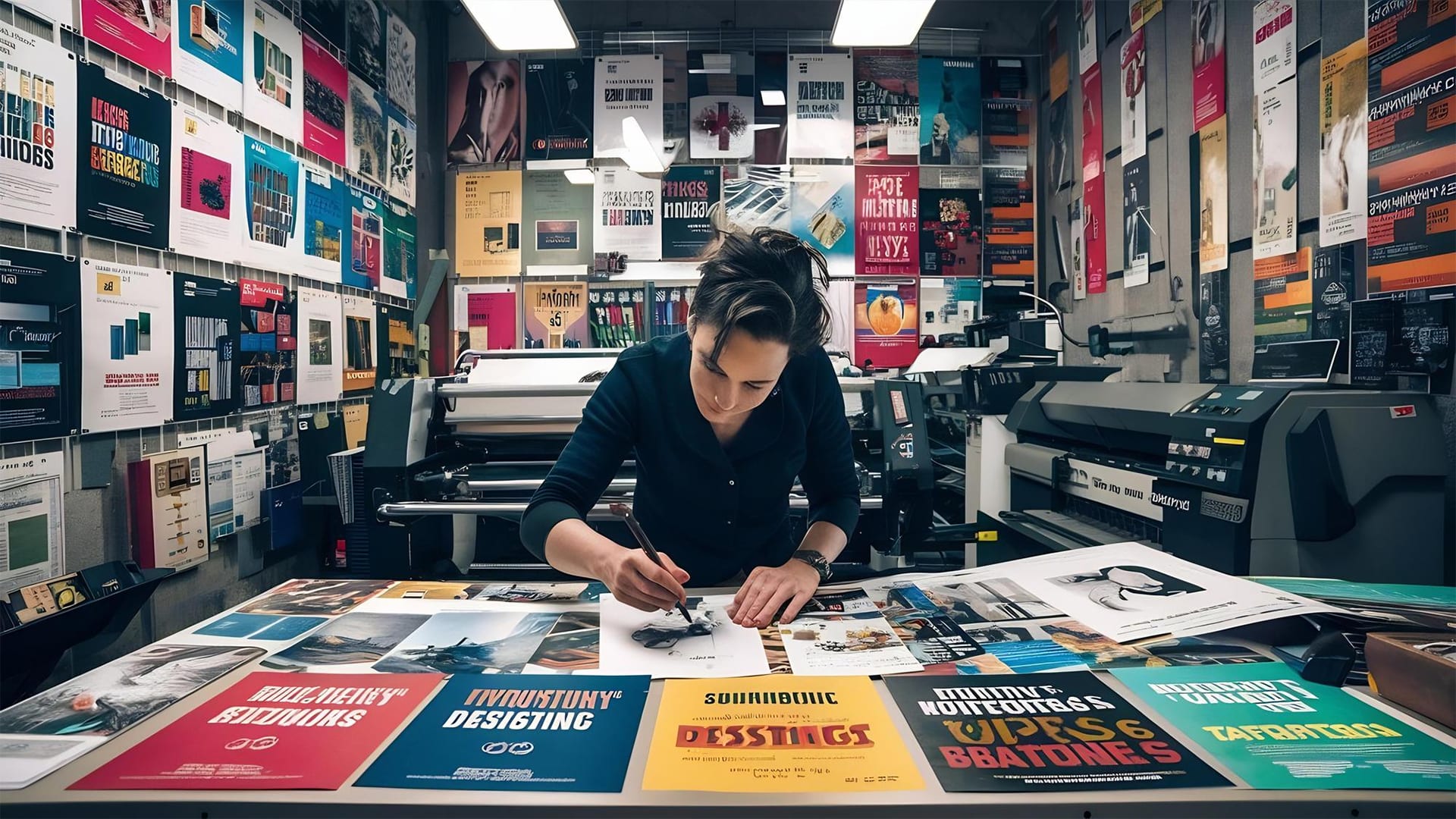 Benefits of Print on Demand Publishing