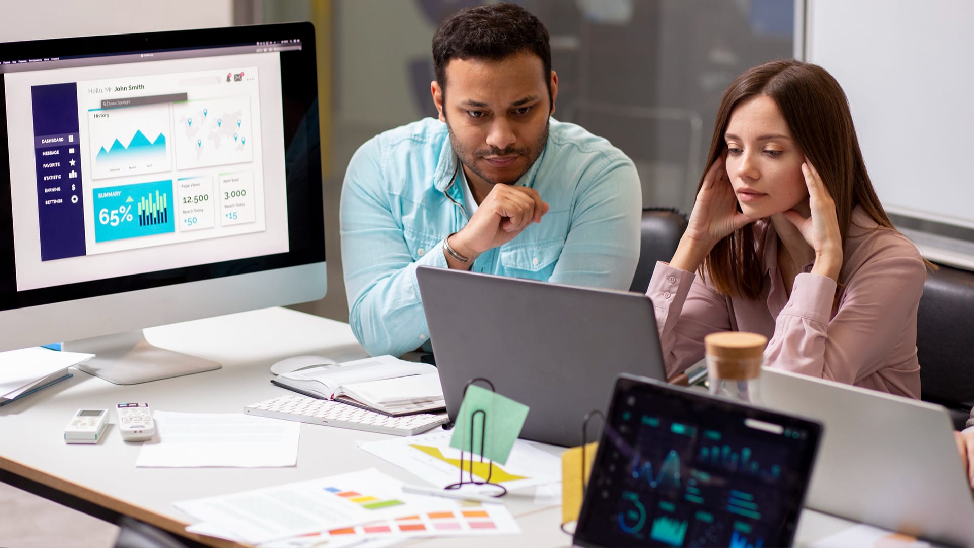 How to Make Your SaaS Landing Page Stand Out