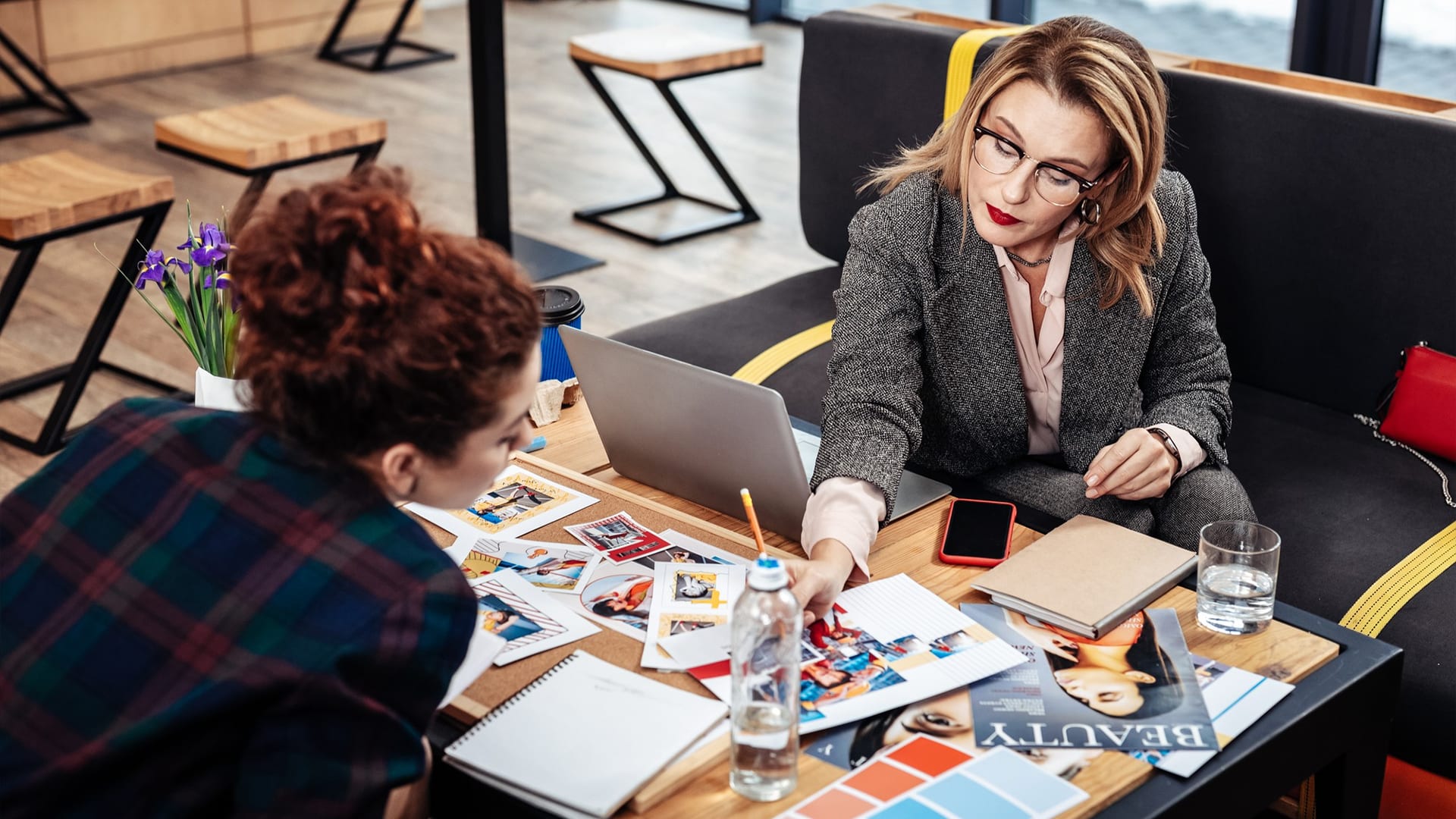 What Is the Difference Between a Logo and Branding