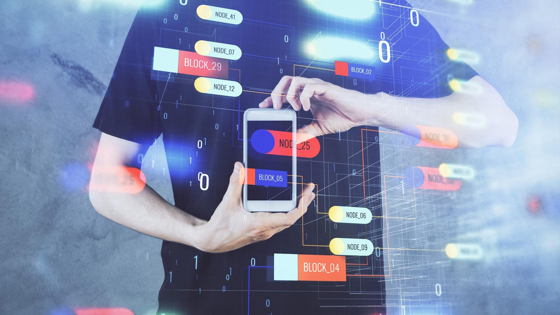 The 7 Stages Behind Every High-Performing Mobile App