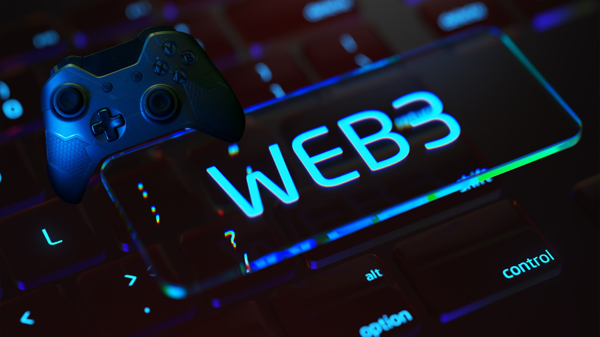 What Developers Need to Know About Web3 Gaming