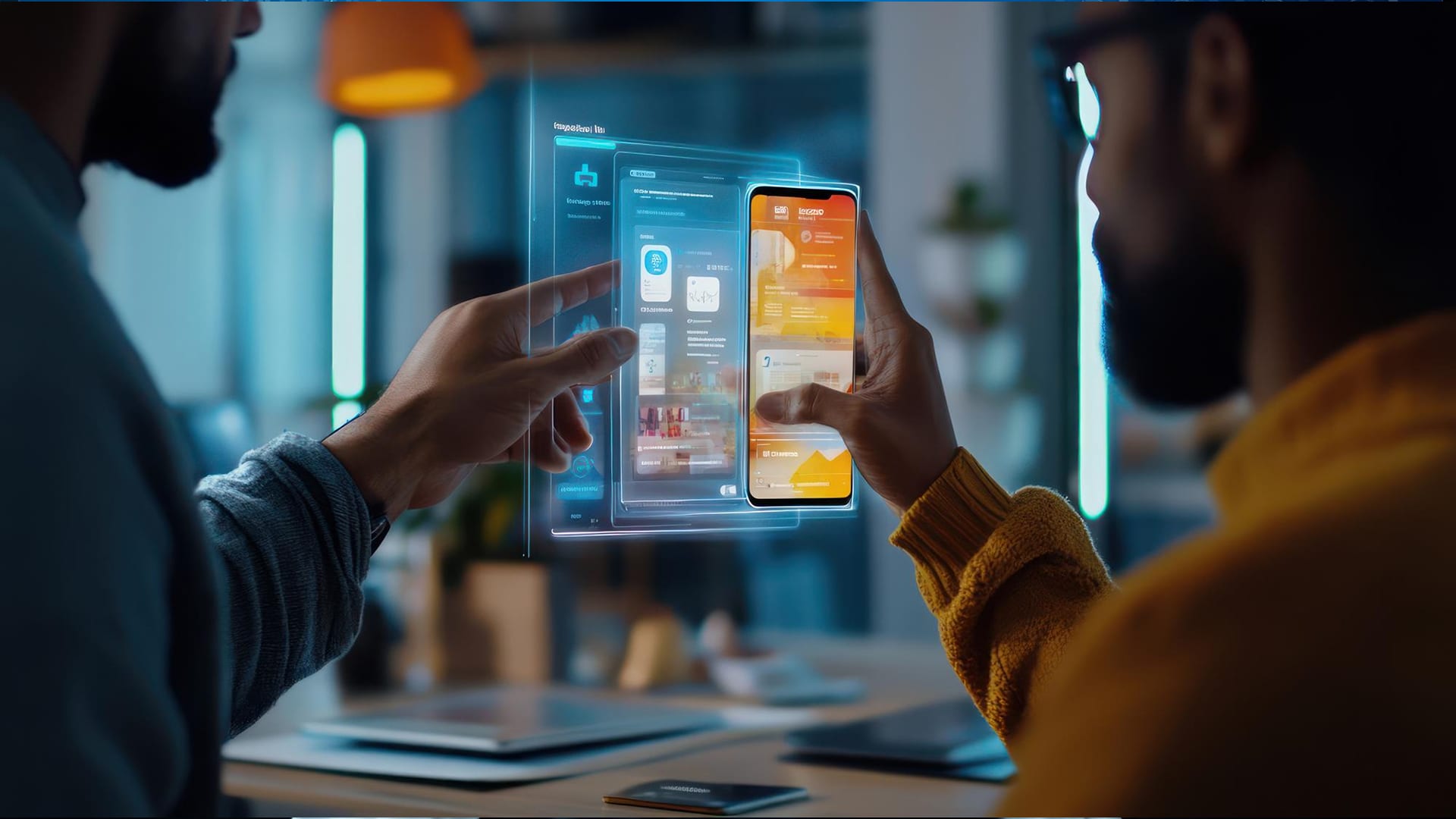 The Best Place to Hire Mobile App Developers for High-Quality Builds