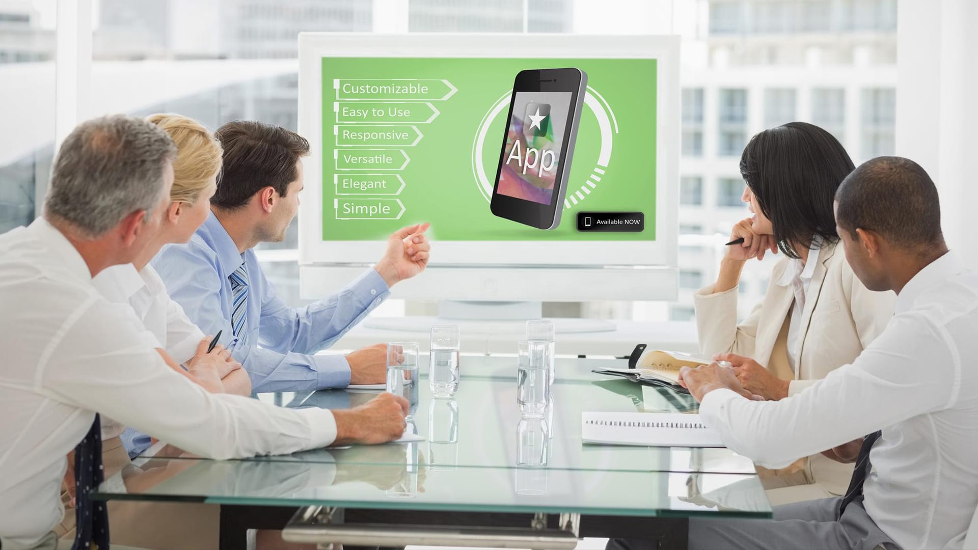 How to Hire Mobile App Developers Who Strengthen Your Digital Roadmap