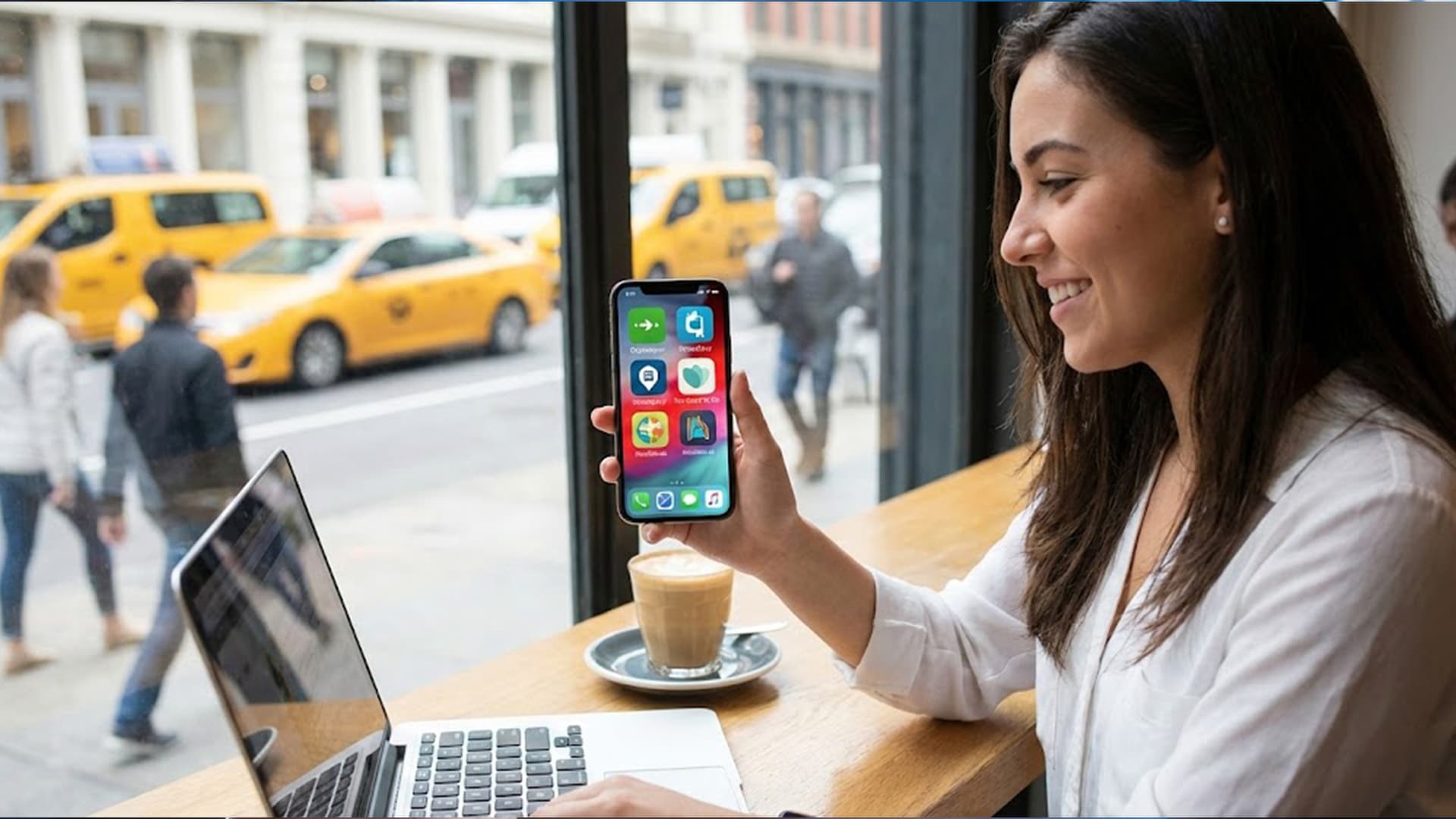 New York City’s Best Apps for Daily Life and Productivity