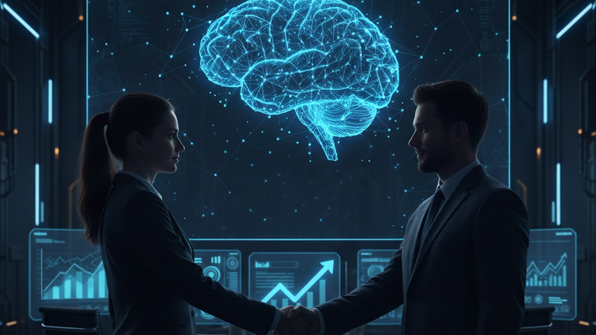 AI Data Leader WisdomAI Lands $50M Strategic Funding Round