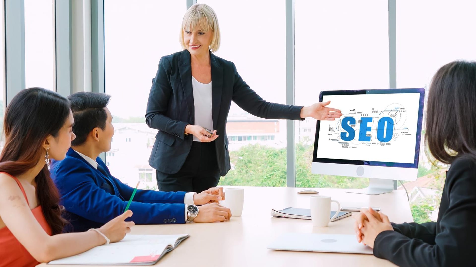 SEO Lead Generation: Here’s What You Need to Know