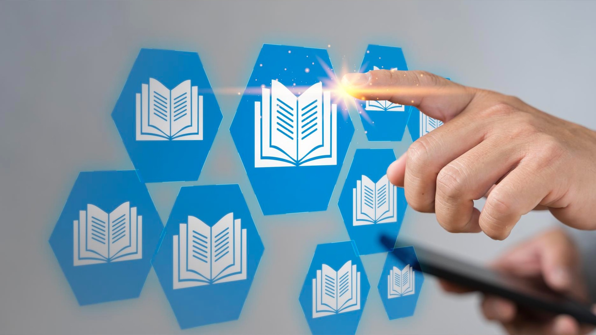 What Are The 7 Steps of The Book Publishing Process?