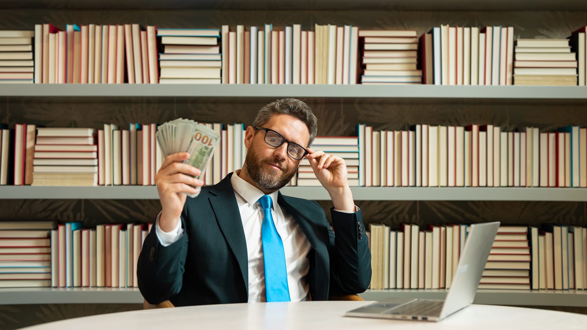 Will I Make My Money Back From Self-Publishing?