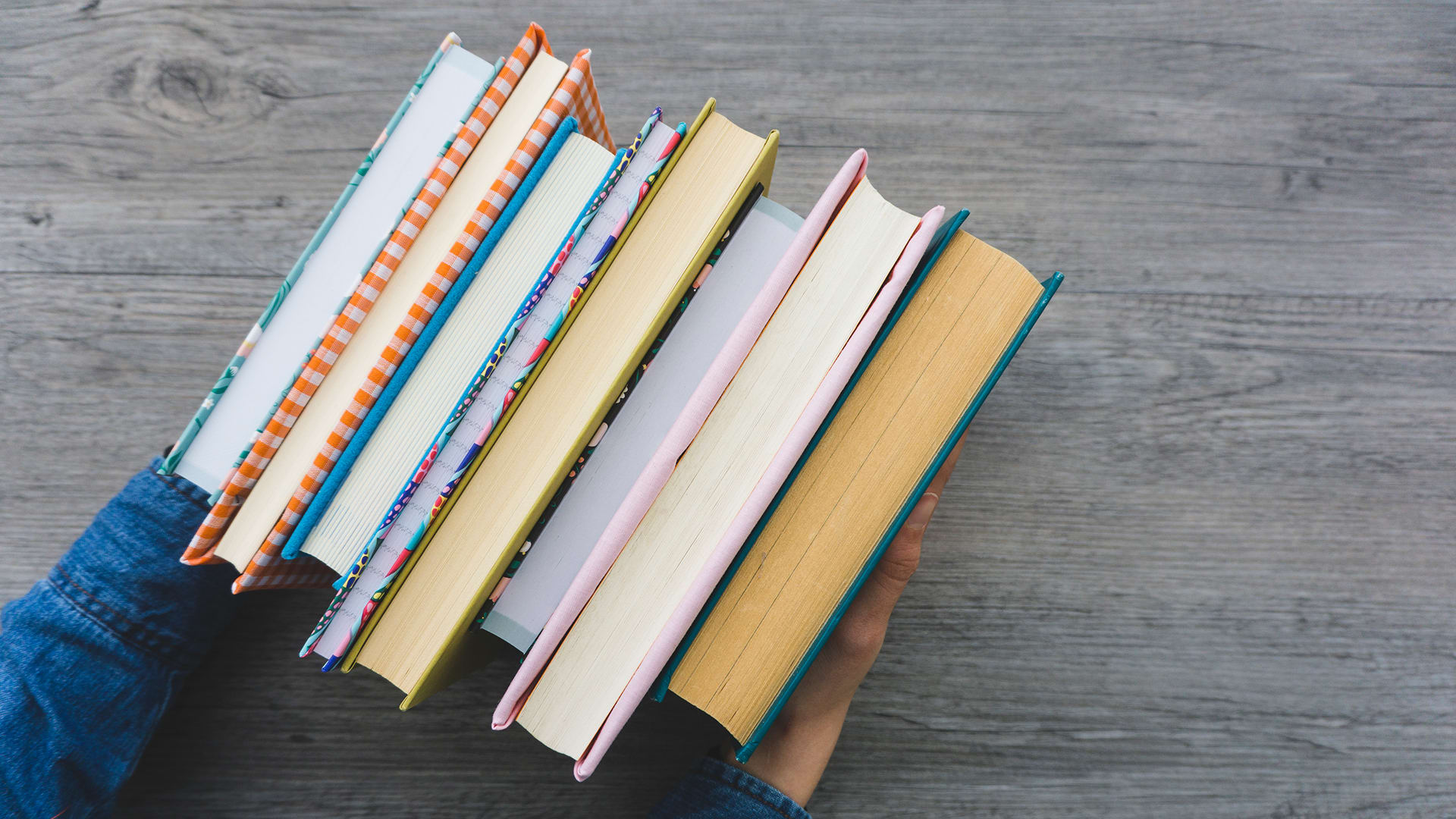 Understanding the Different Styles of Hardcover Books