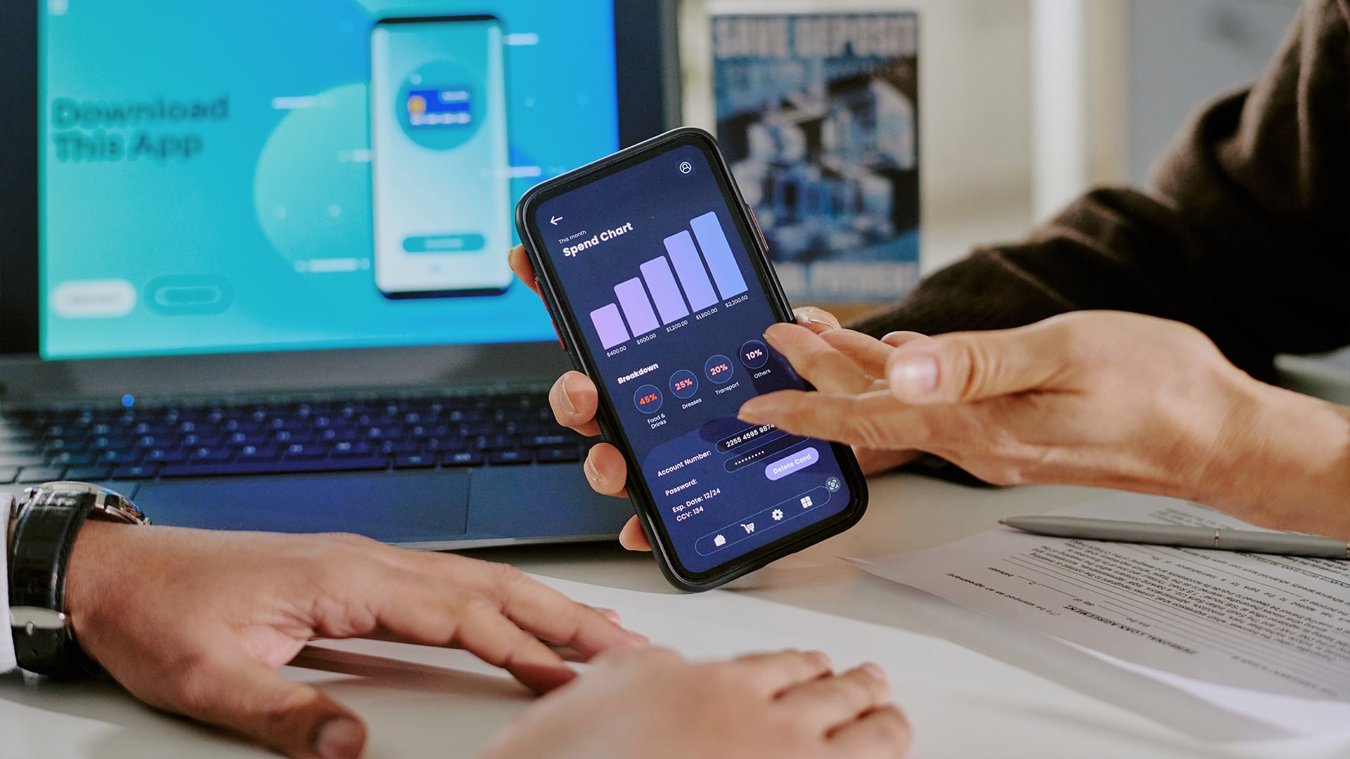 Should You Build a New App or Upgrade an Existing One?