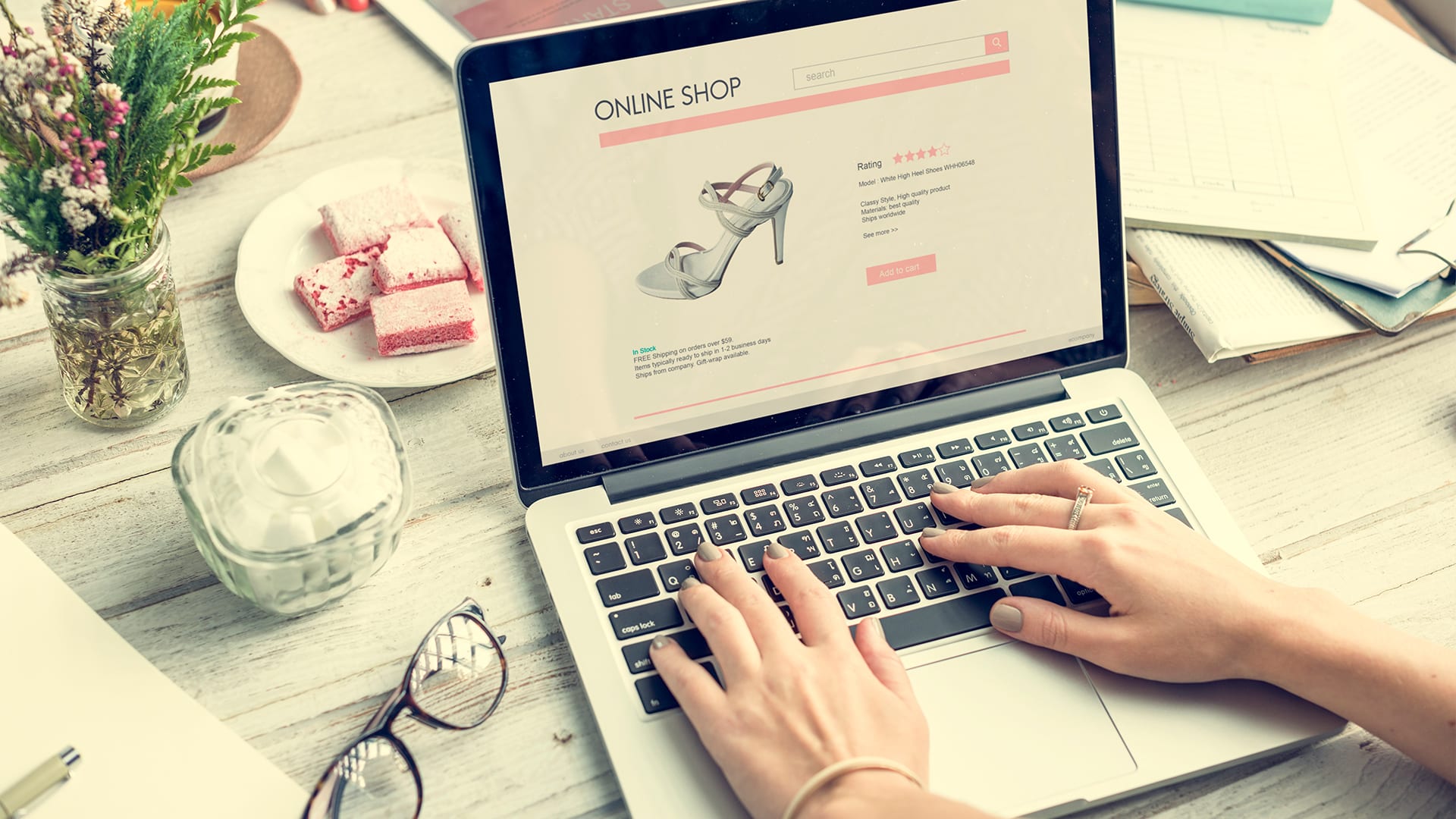 How To Set Up A Shopify Development Store?