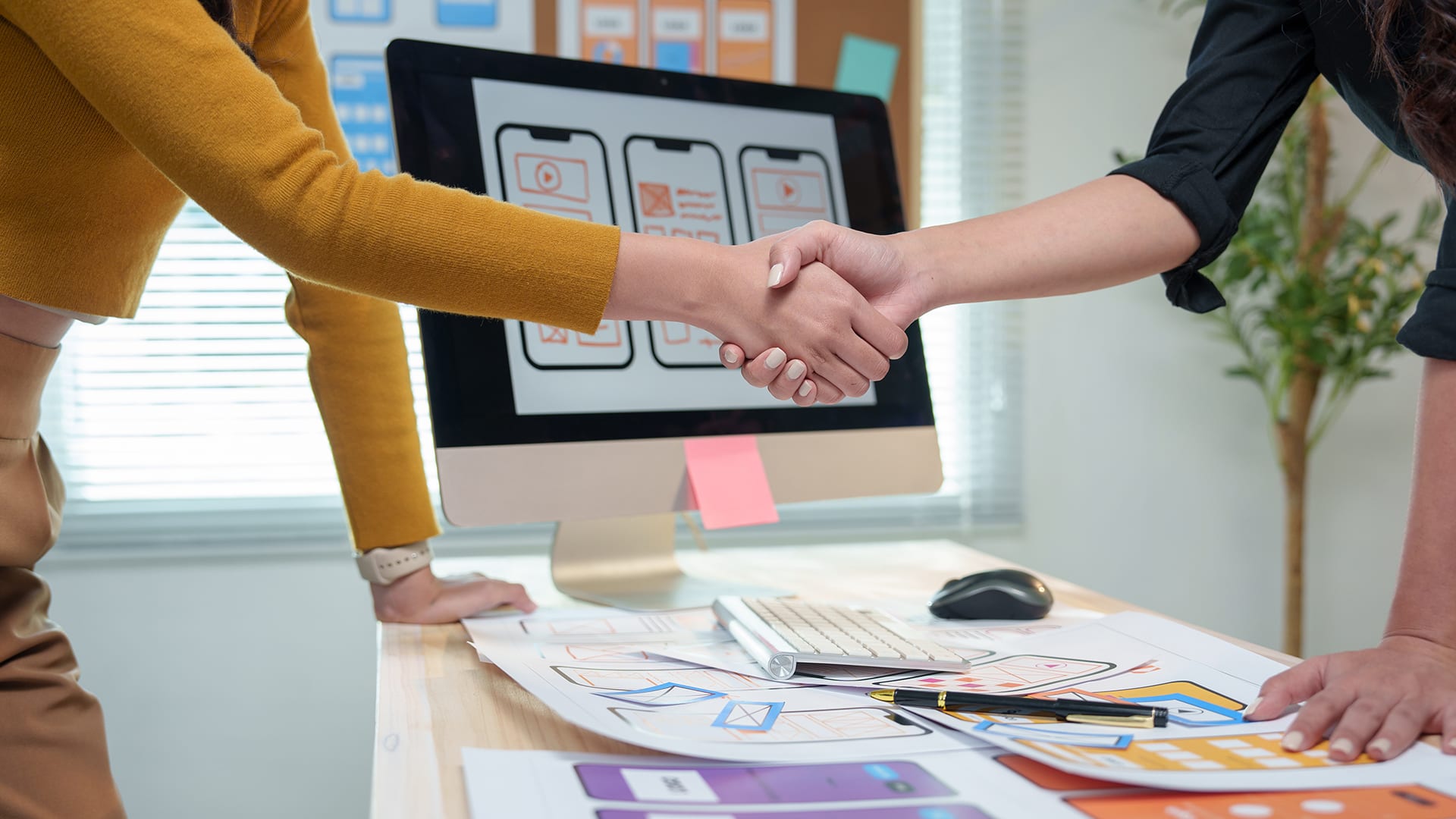 How Do Web Design Agencies Get Clients?