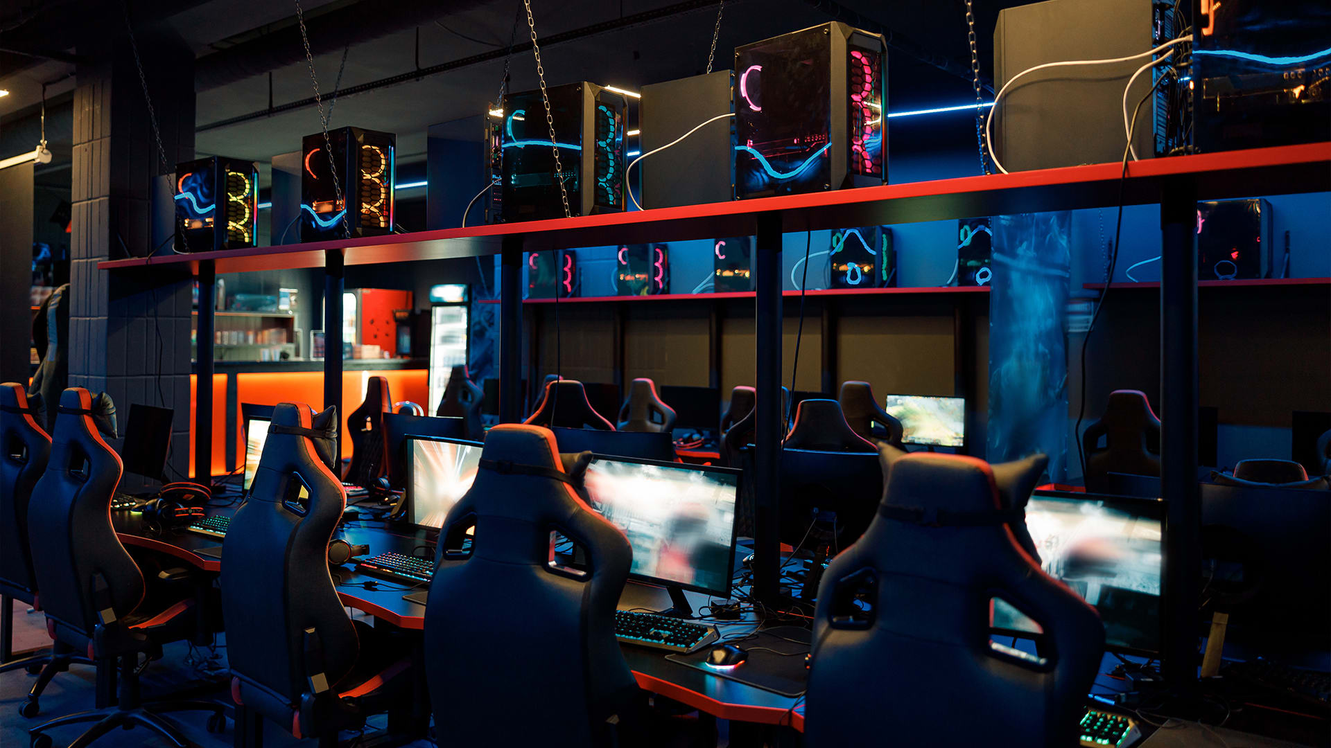 How Multiplayer Game Development Scales Gaming Platforms