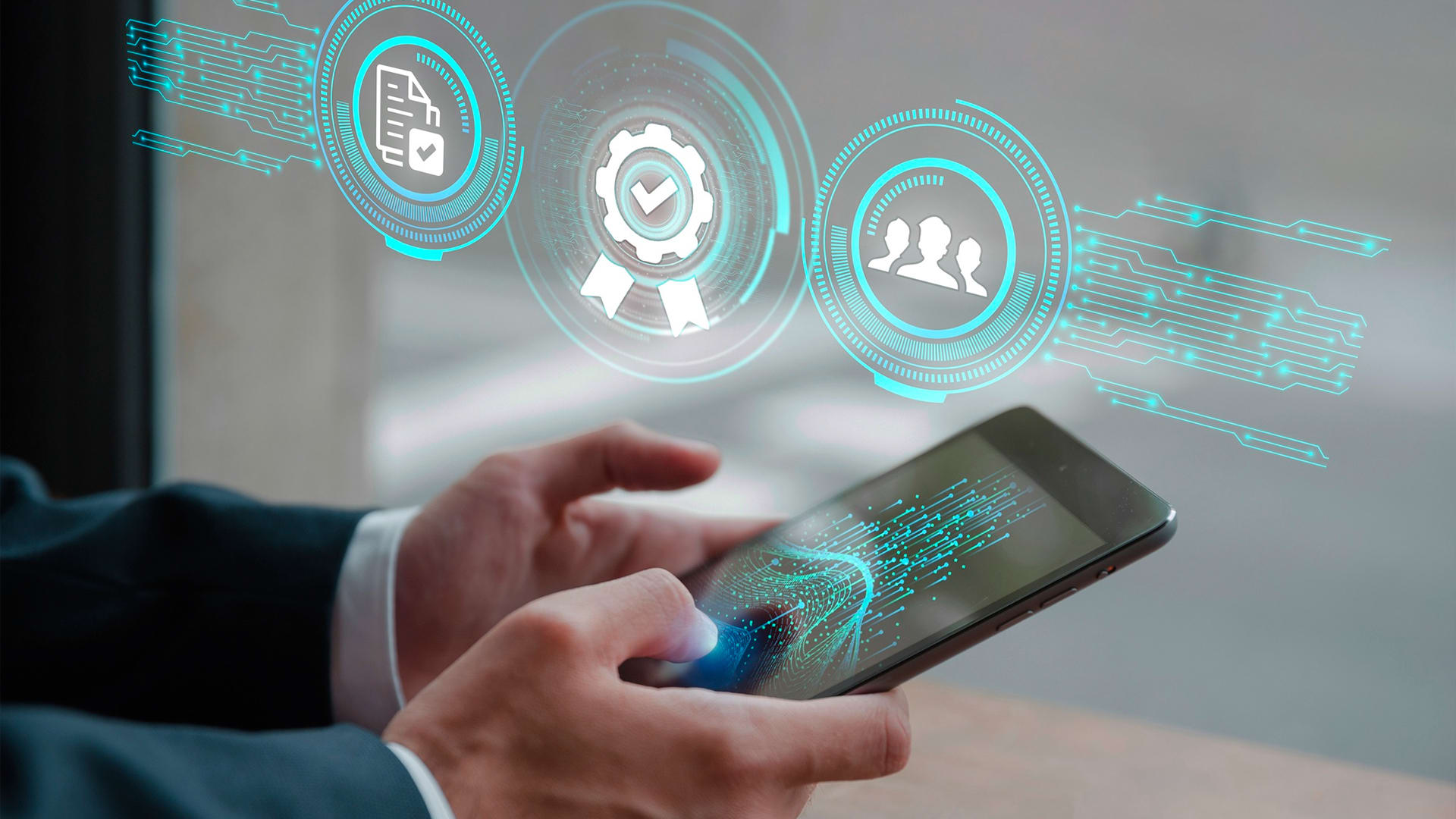 The Future of App Maintenance and Support Services