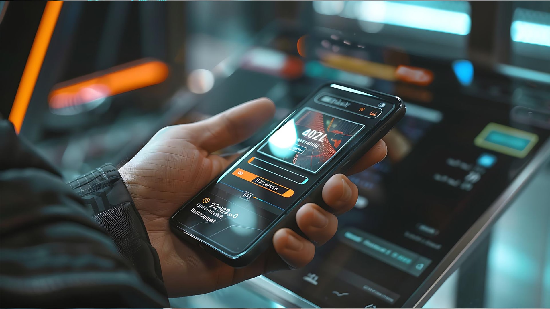 The Role of Android App Testing in Quality Assurance