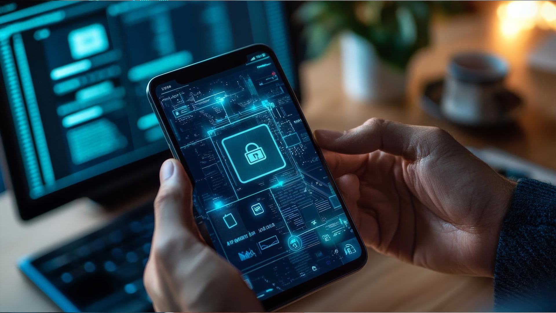 The Impact of Secure iOS App Development on User Trust