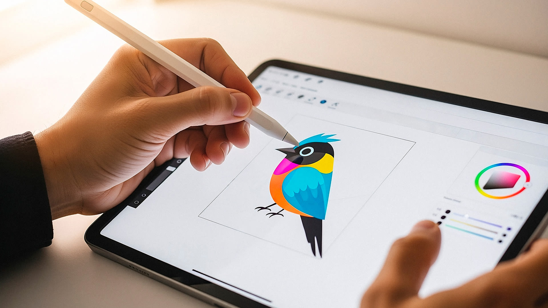 What Businesses Should Know Before Hiring Animated Logo Design Services