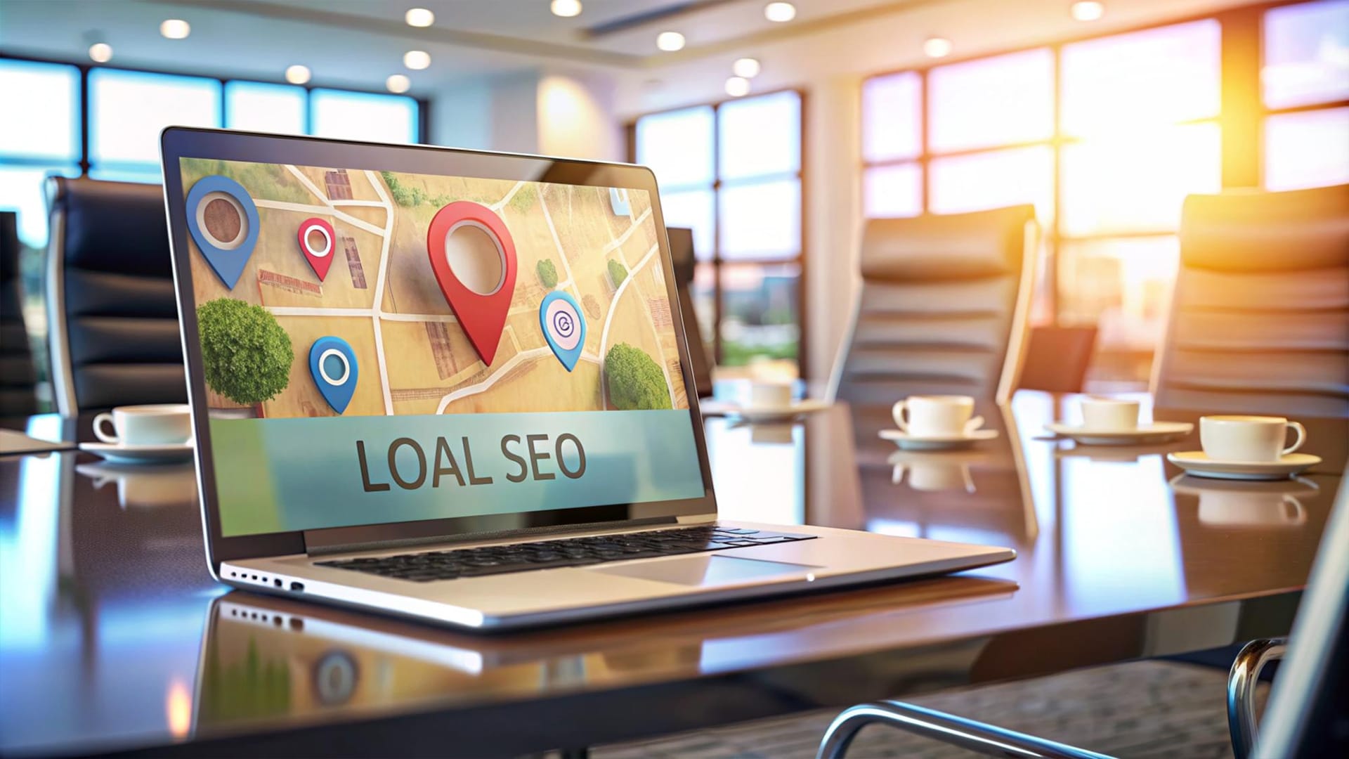 Local SEO Services in the USA and Their Role in Driving Local Traffic