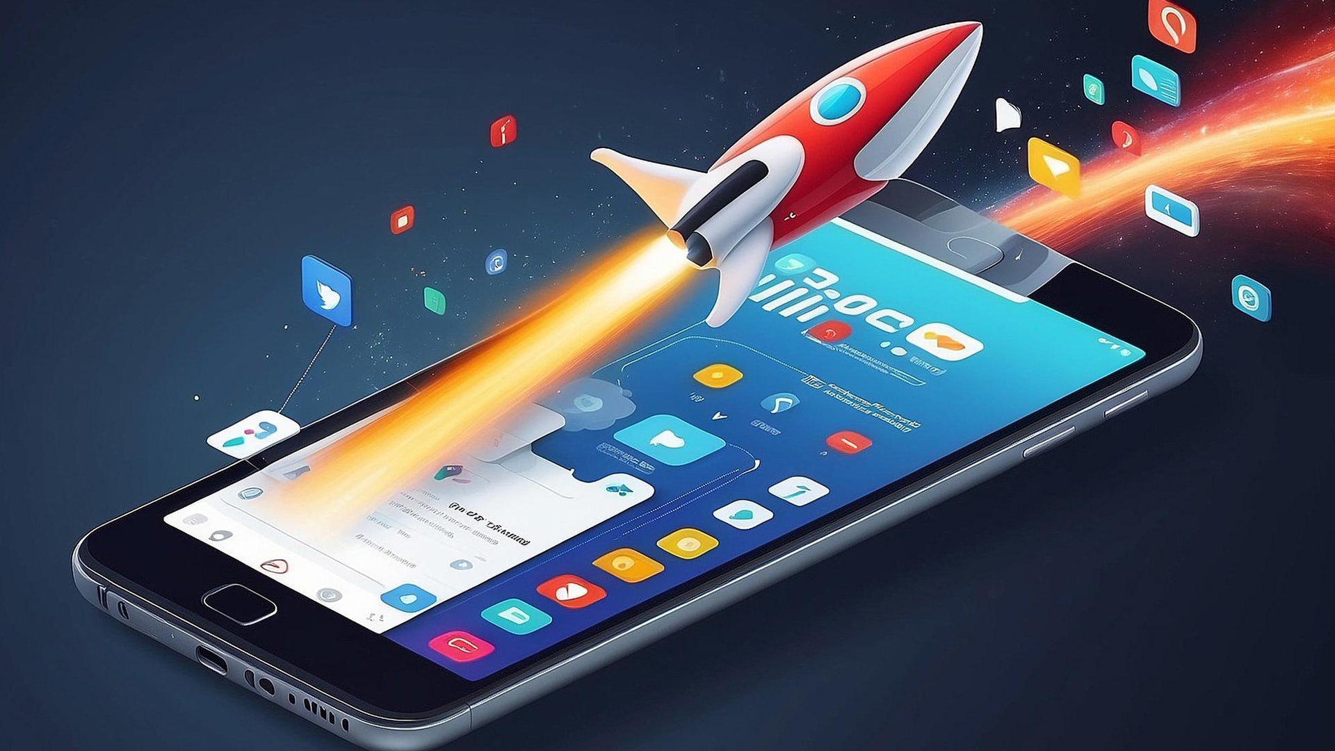 How App Ranking Boost Drives Organic Downloads