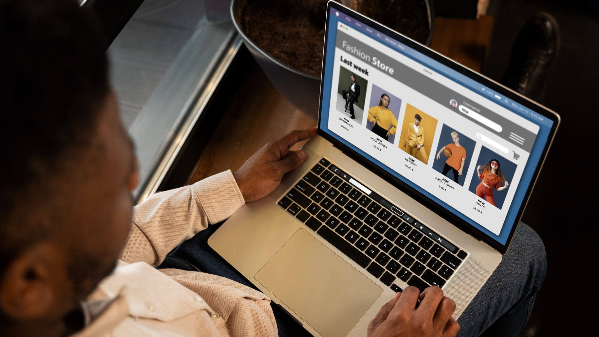 Choosing the Right Shopify Website Development Company