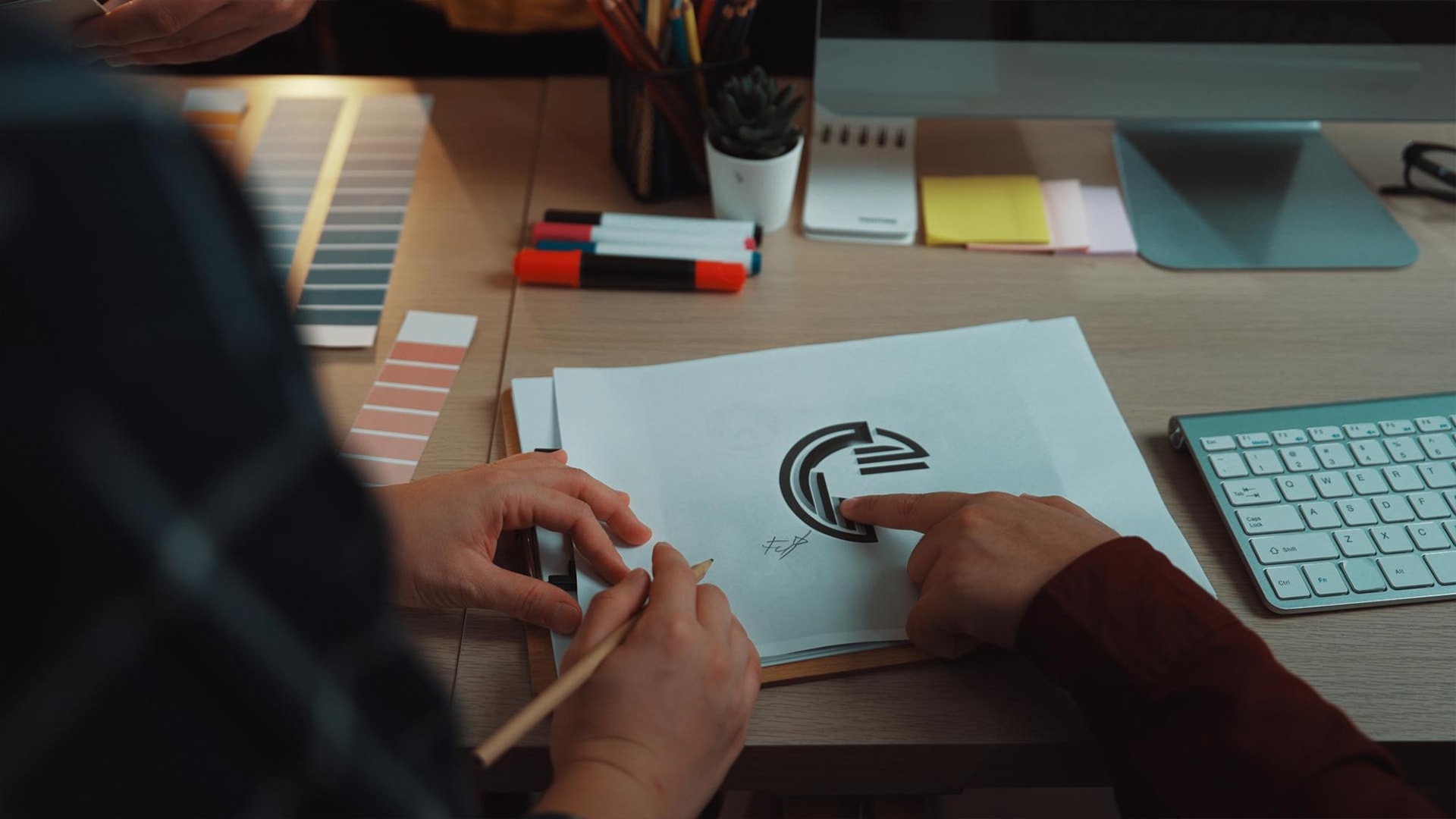 How Much Does a Beginner Logo Design Cost?
