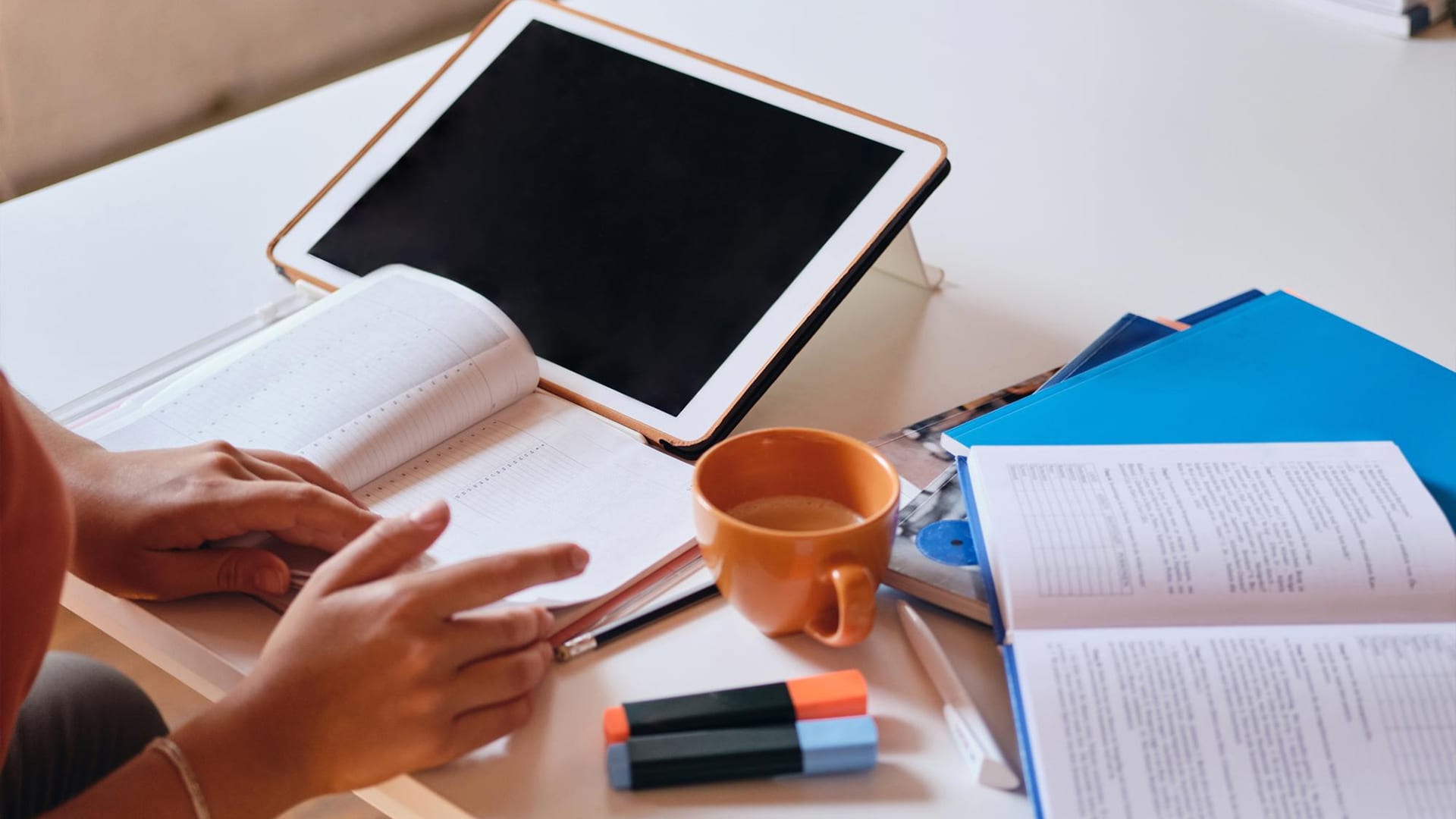 The Role of Self Publishing Support in Author Success