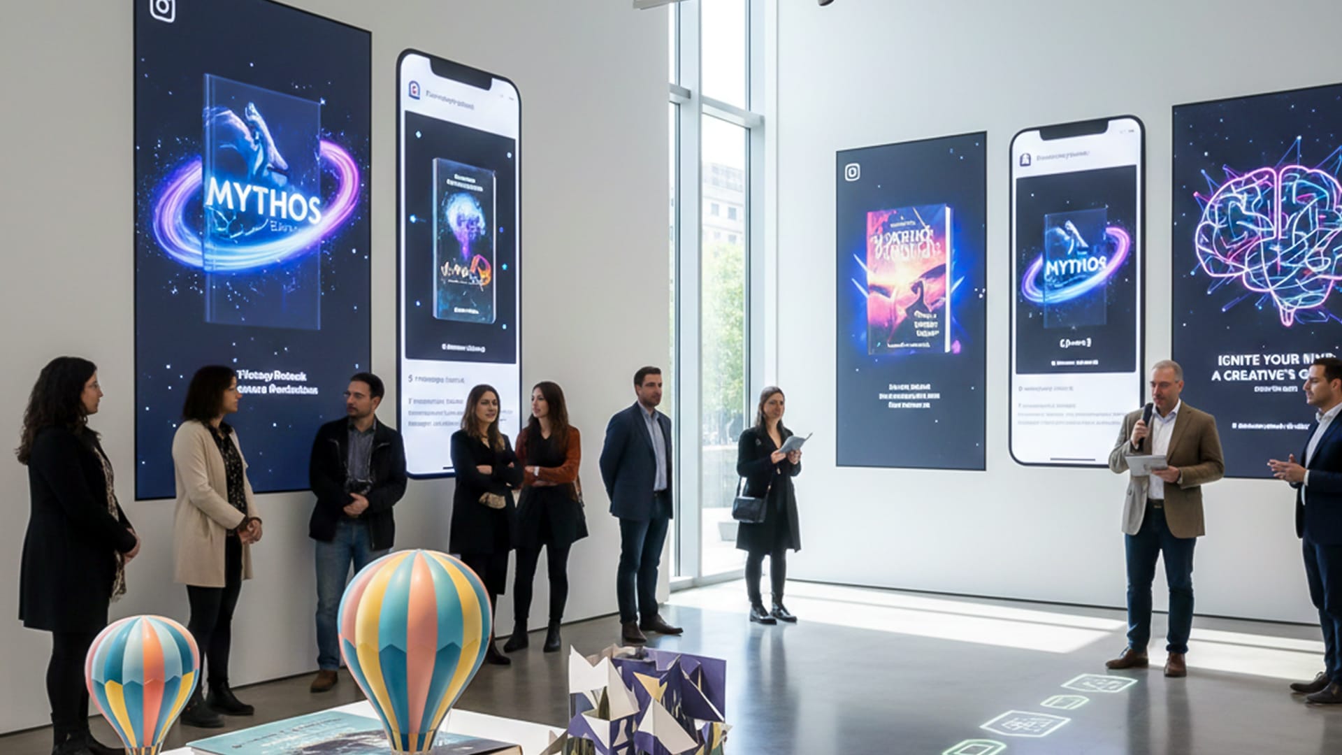 The Role of Creative Design in Book Marketing