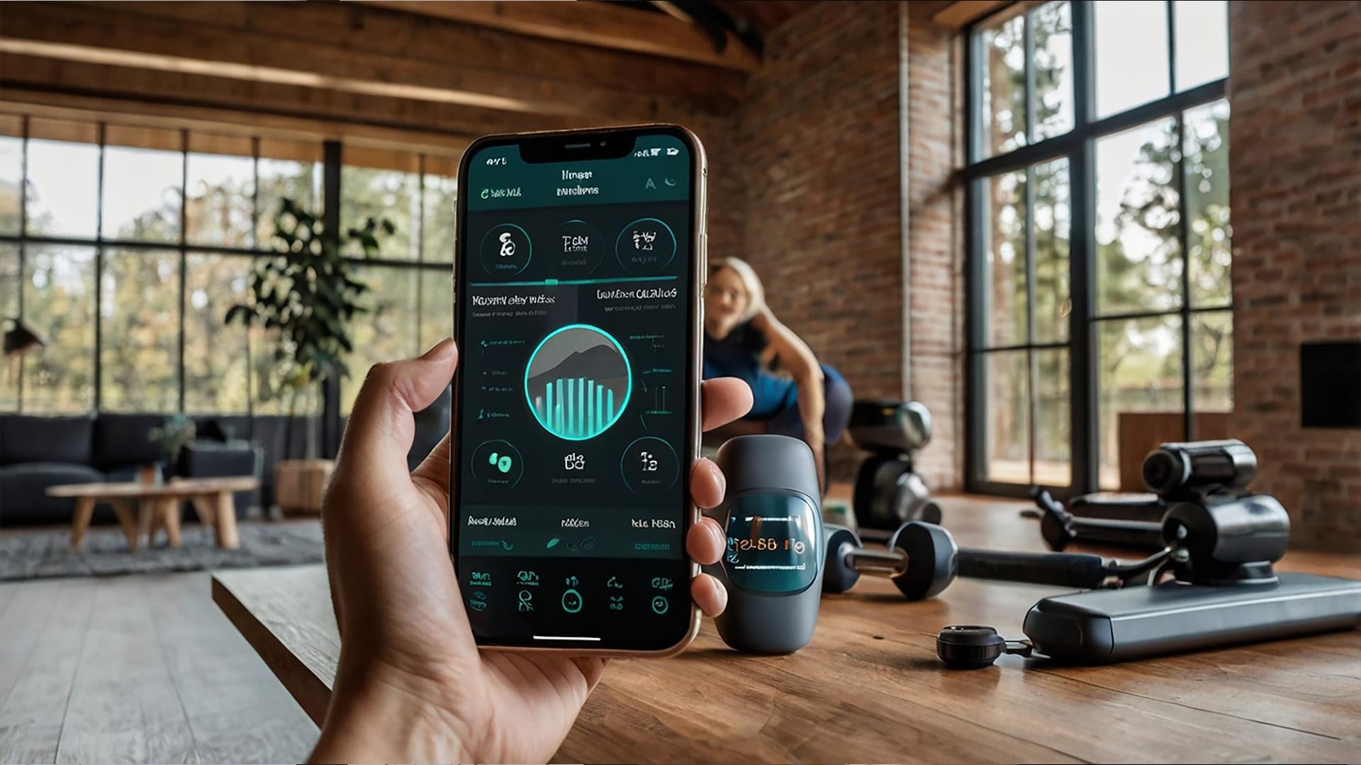 Fitness App Development Guide: Features, Costs, and Monetization Models