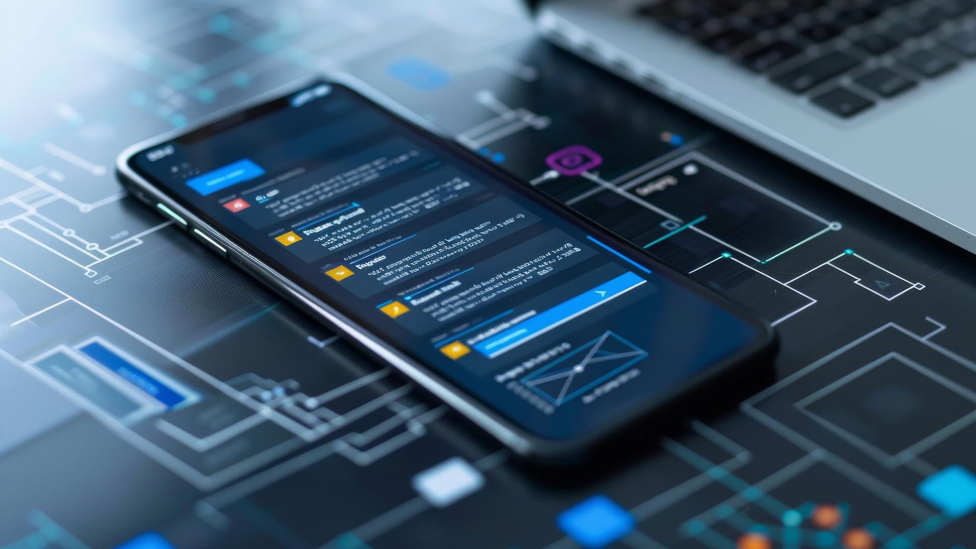 Top Flutter App Development Companies
