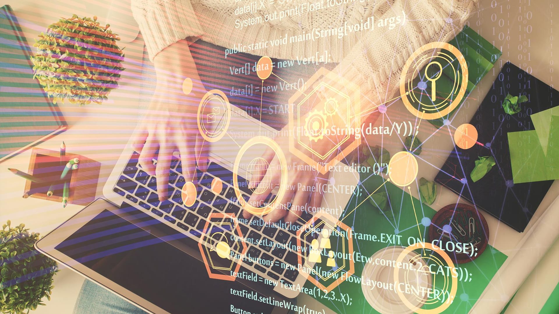 10 Software Development Trends That Businesses Should Know