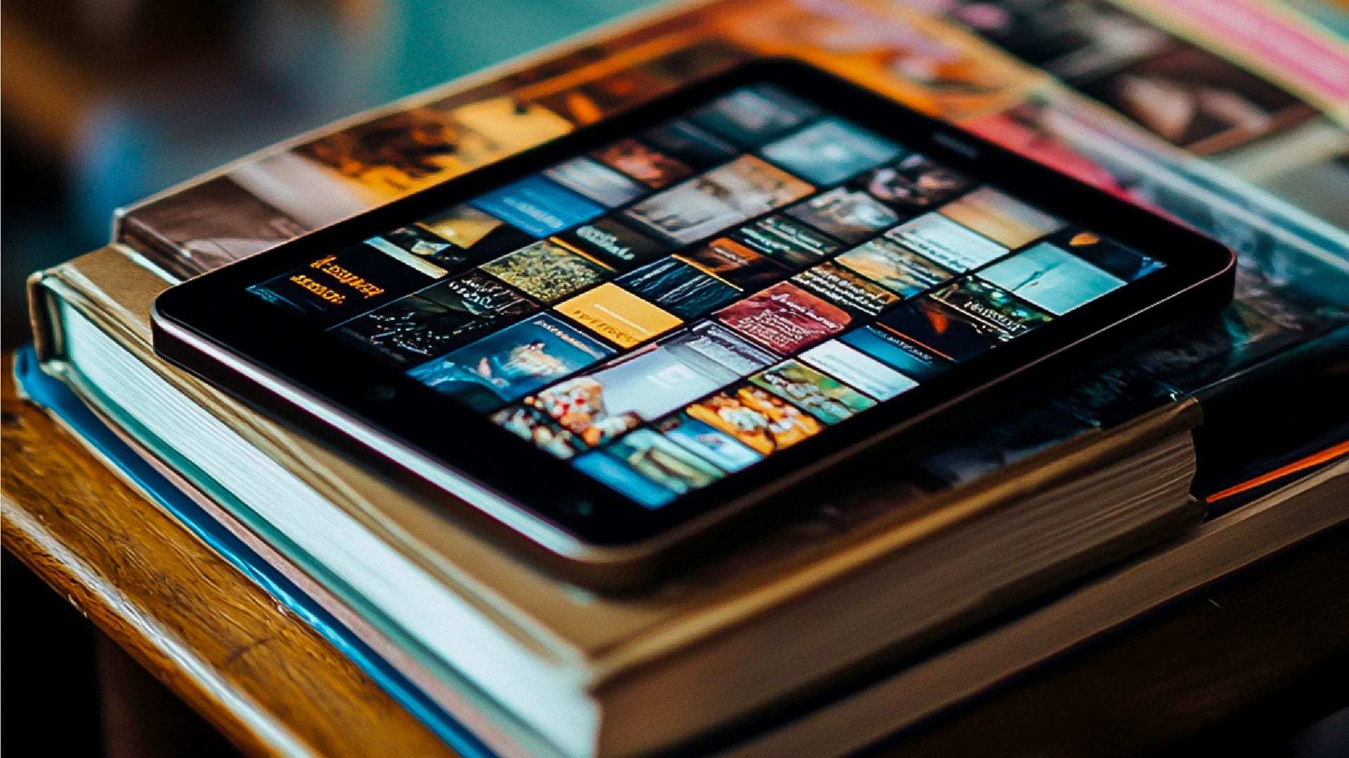How Print and eBook Publishing Models Are Changing