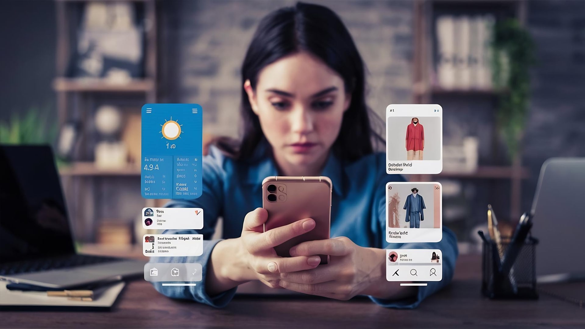 Shopify App Development Trends Every Store Owner Should Watch