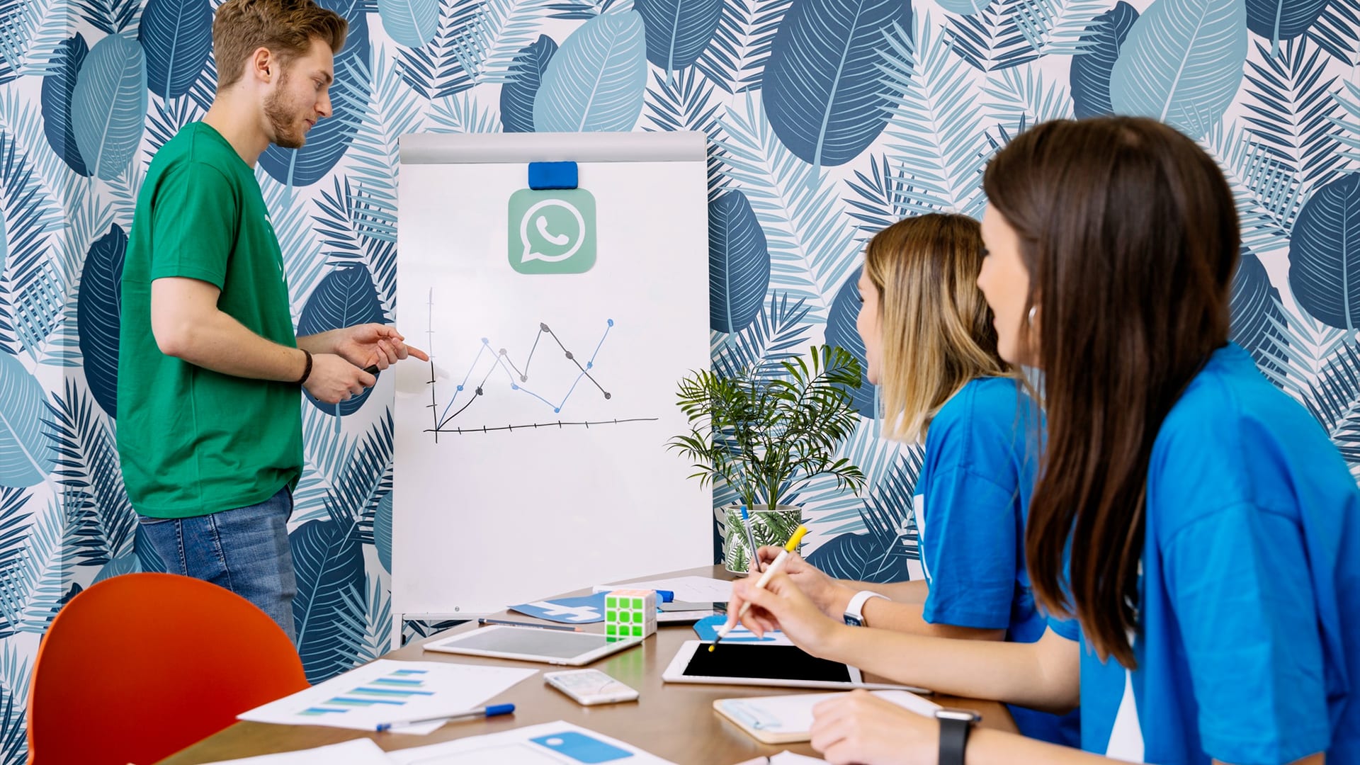 Social Media Automation for Modern Marketing Teams