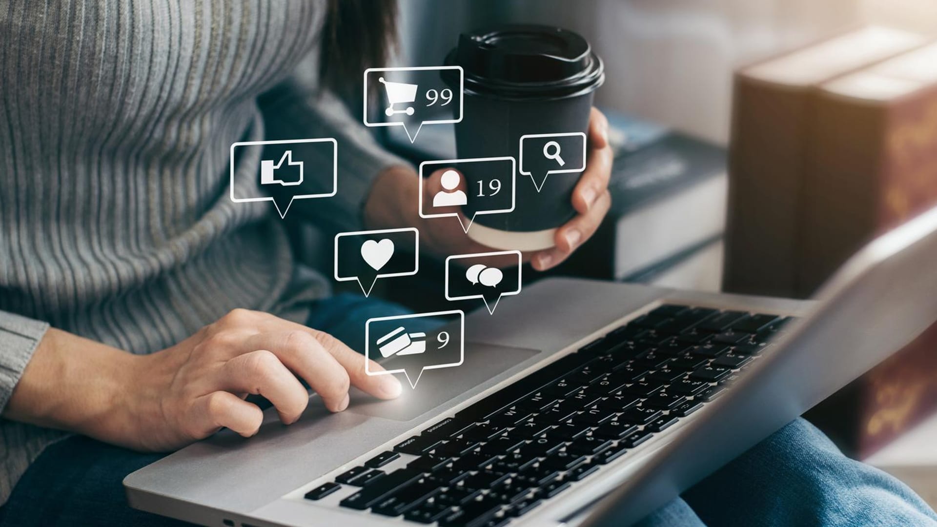 Social Media Automation Services for Consistent Online Presence