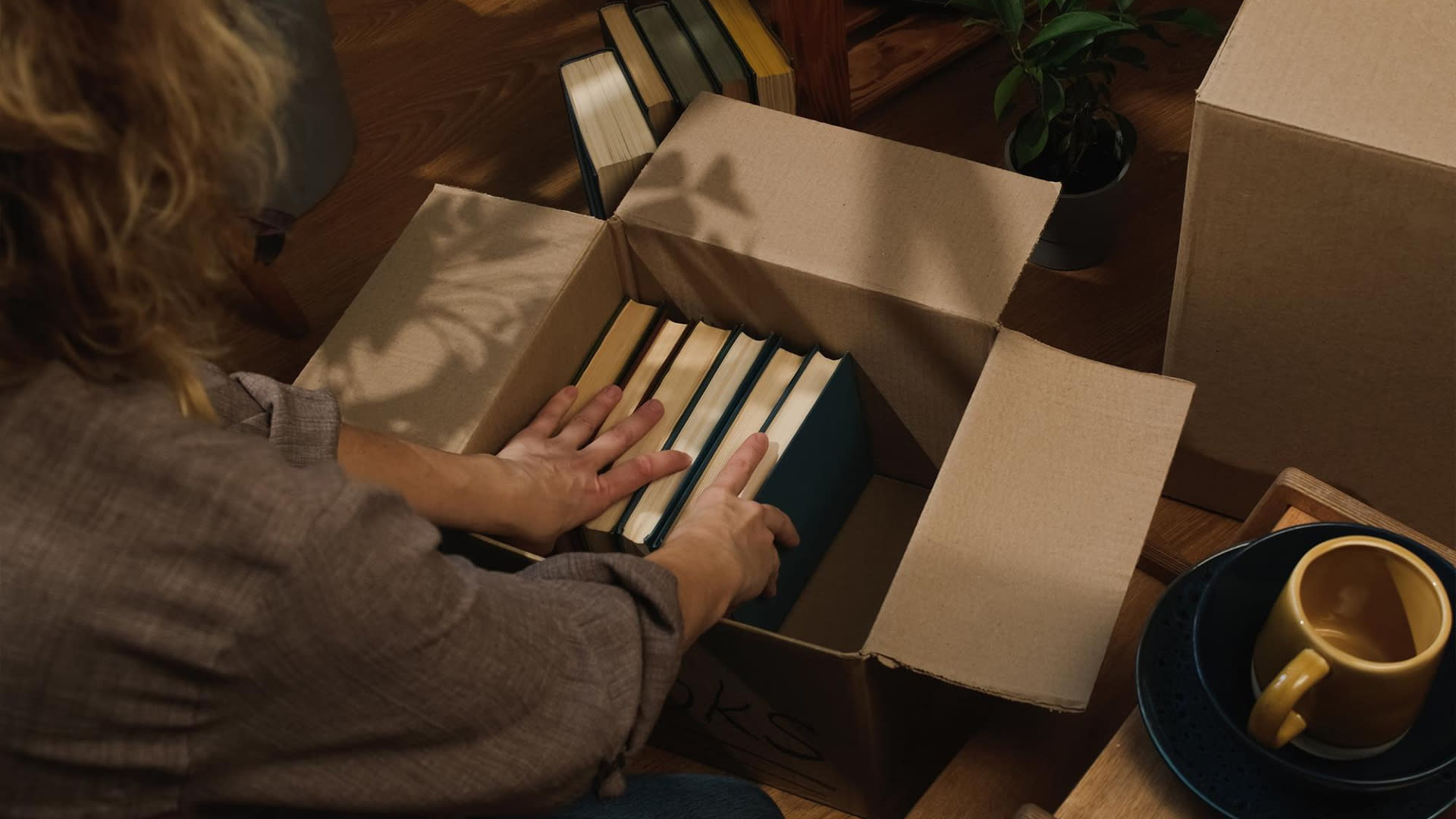 Does Amazon Own Your Book If You Self-Publish?