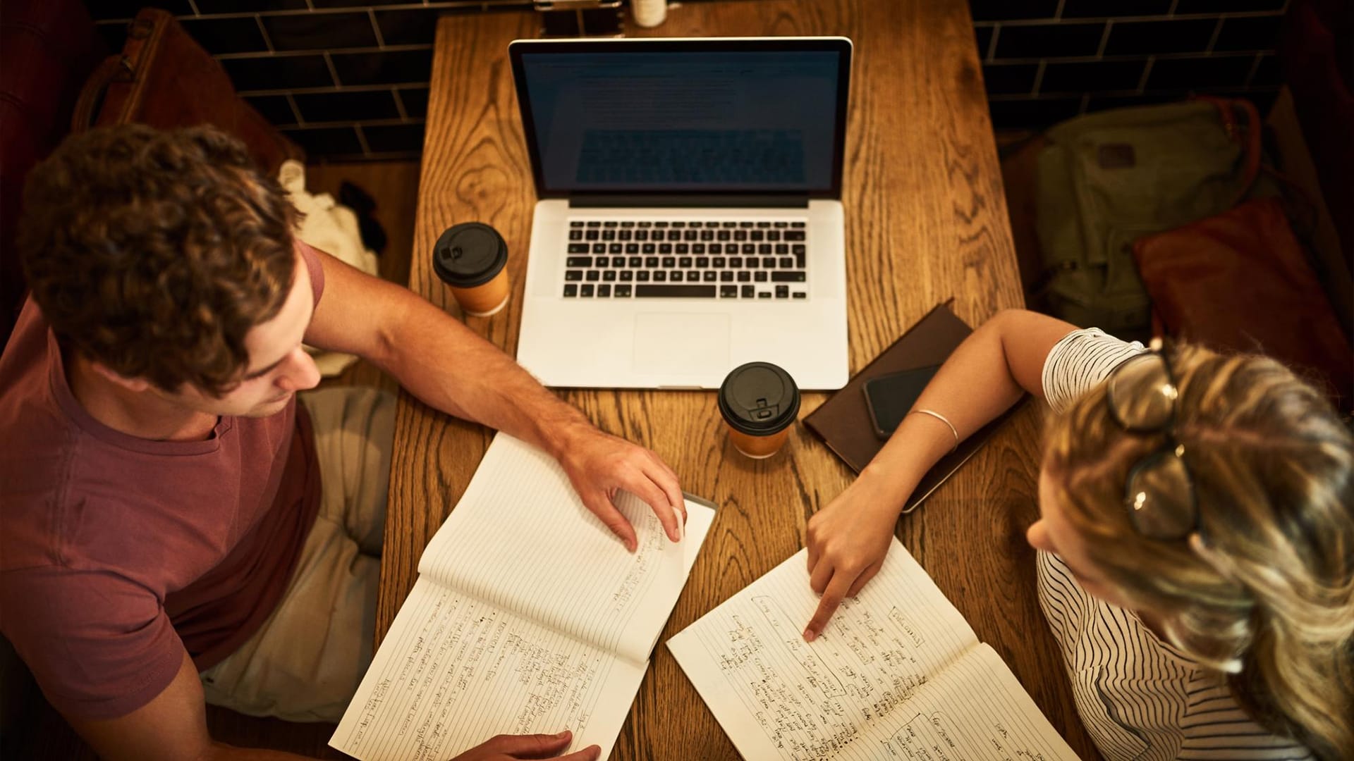 When to Seek Help During the Fiction Writing Process