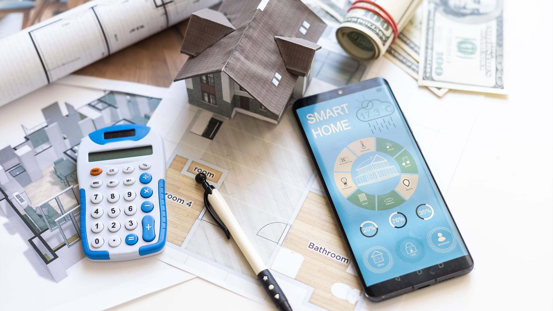 Real Estate App Costs Explained Through Smart Estimation Tools