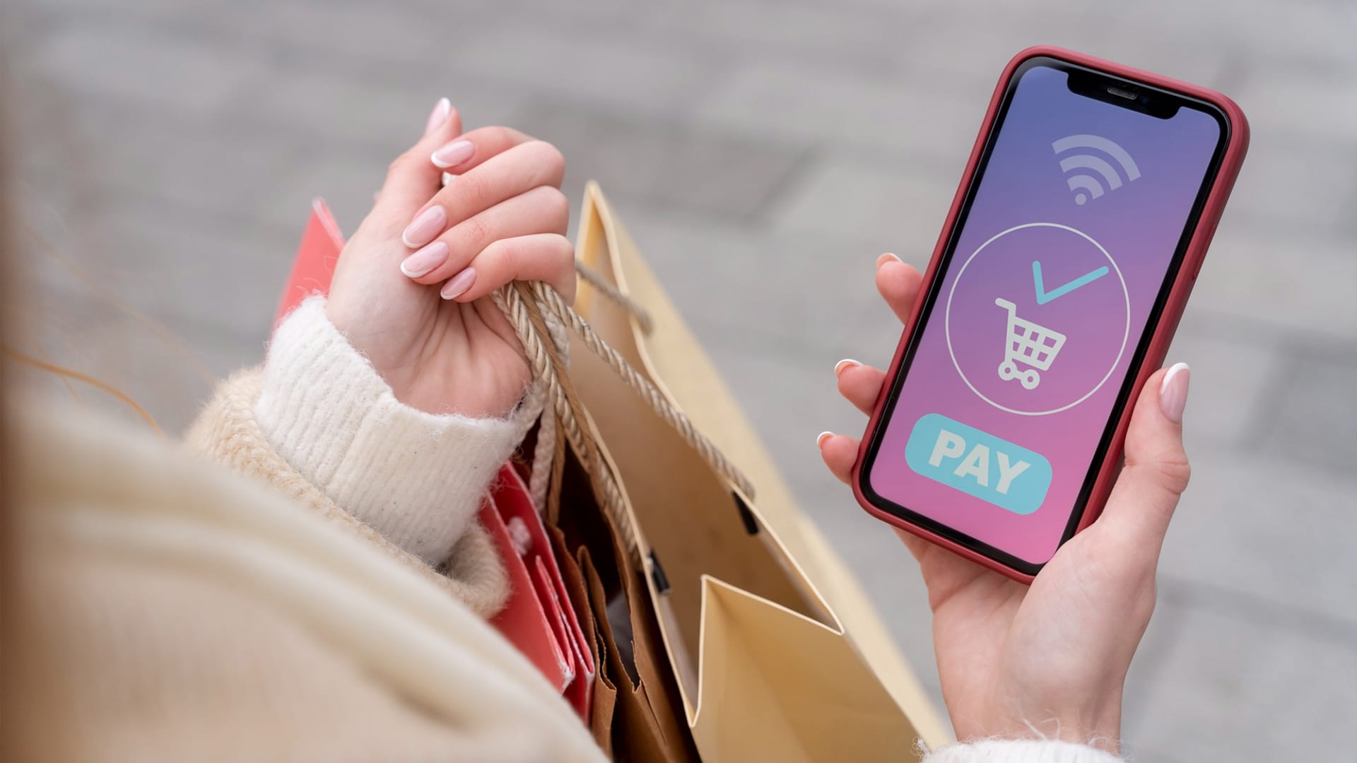 Shopping App Features That Increase Development Costs